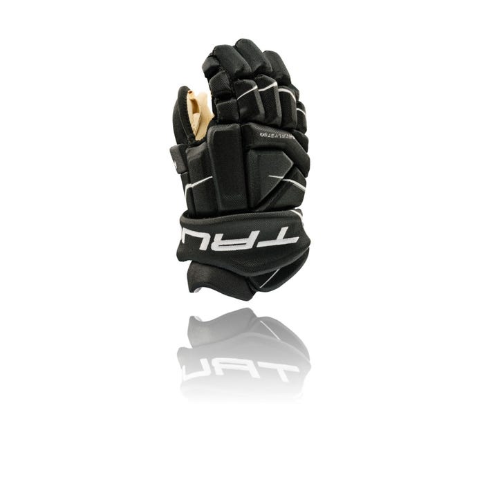 True Catalyst 5x3 Junior Hockey Gloves