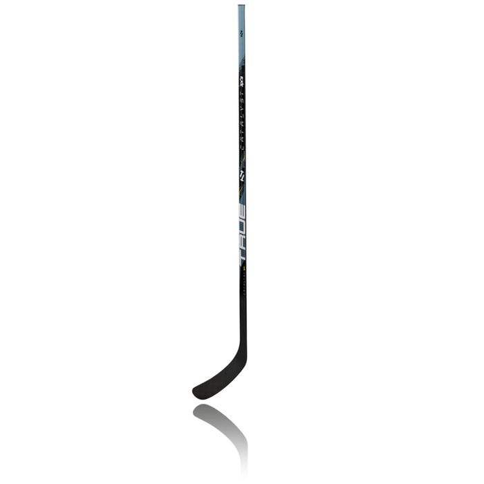 True Catalyst 3X3 Intermediate Hockey Stick (2023)