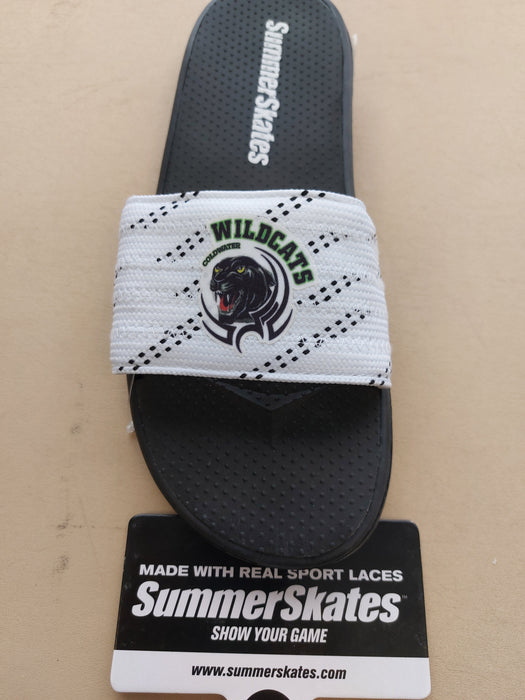 Coldwater Wildcats Summer Skates