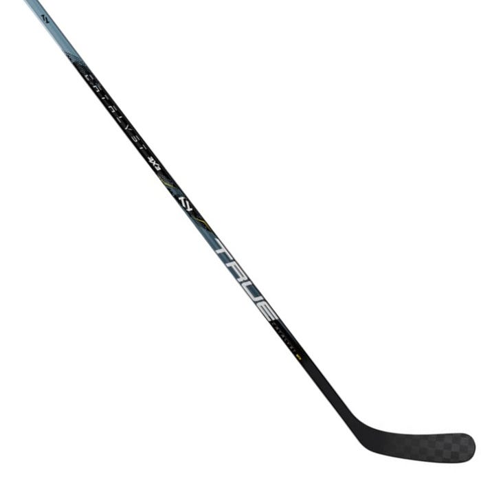 True Catalyst 3X3 Senior Hockey Stick (2023)