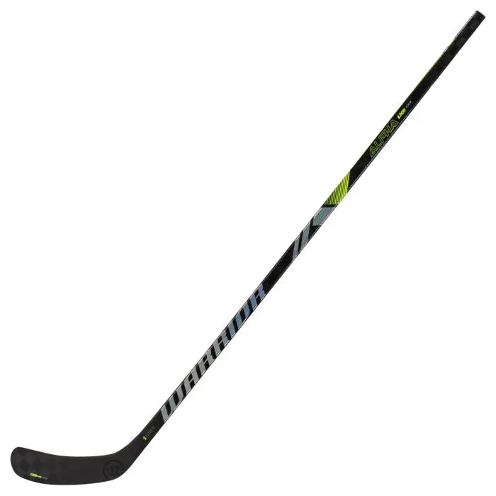 Warrior Alpha LX2 PRO Intermediate Hockey Stick