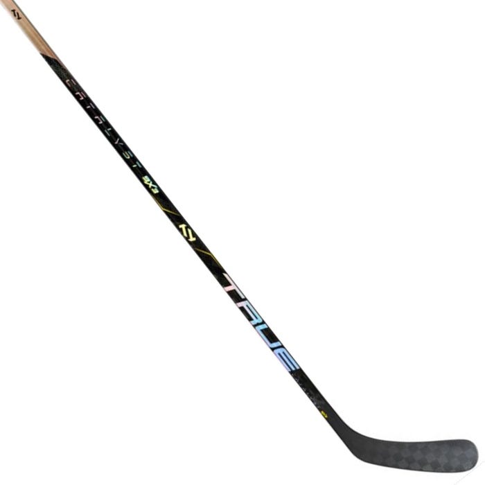 True Hockey 9x3 Junior Hockey Stick (2023)