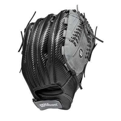 Wilson A360 SLOWPITCH Baseball Glove