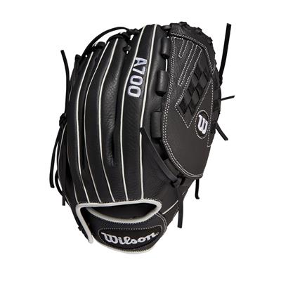 Wilson A700 Fast Pitch Baseball Glove