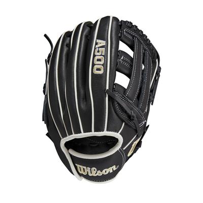 Wilson A500™ Baseball Glove