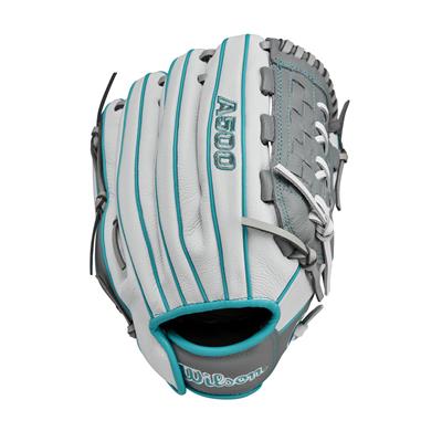 Wilson A500 SIREN 24 Baseball Glove