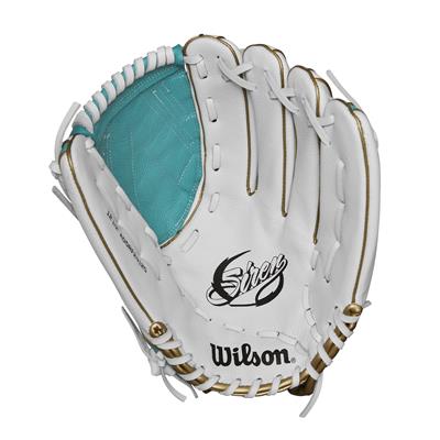 Wilson A500 SIREN 24 Baseball Glove