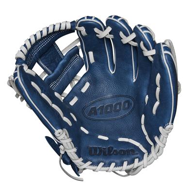 Wilson A1000™ DP15 (IF) Baseball Glove