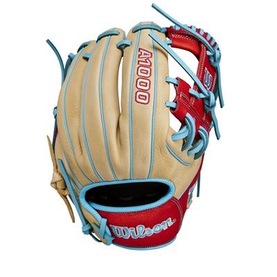 Wilson A1000™ 1786 (IF) Baseball Glove