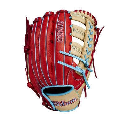 Wilson A1000™ 1892 (OF) Baseball Glove