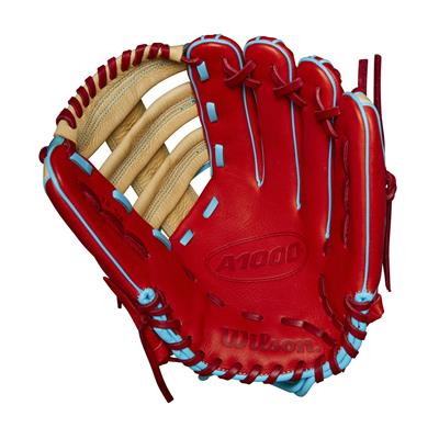 Wilson A1000™ 1892 (OF) Baseball Glove