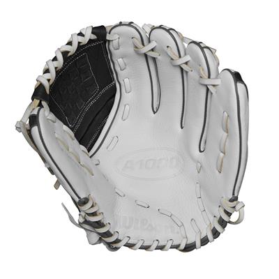 Wilson A1000™ FASTPITCH P12 LHT Baseball Glove