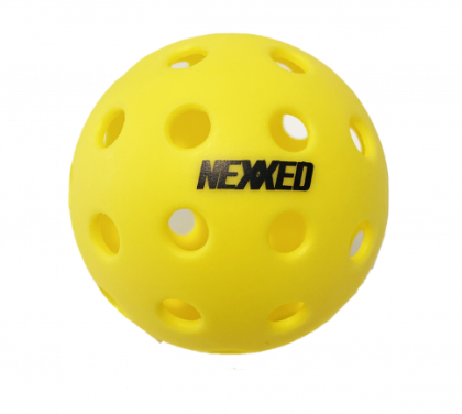 Nexxed Prime Outdoor Balls