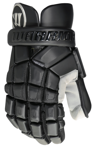 Warrior Lacrosse Nemesis Goalie Gloves