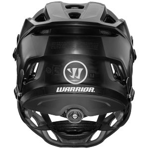 Warrior Lacrosse Burn Lite Helmet