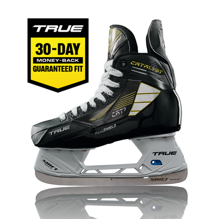 True Hockey Skates Catalyst 7 Intermediate
