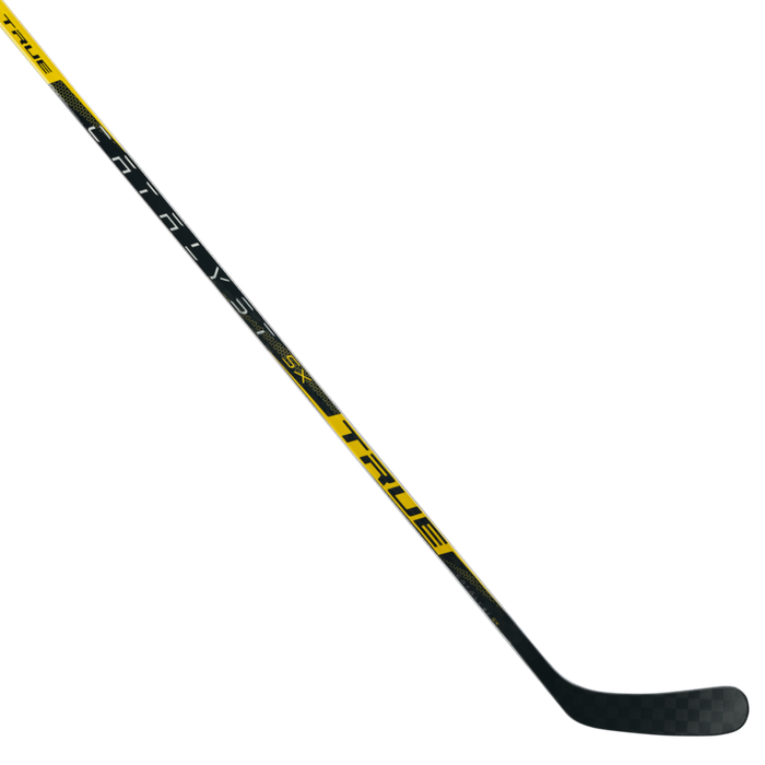 True Hockey Catalyst Player Stick 5X Intermediate