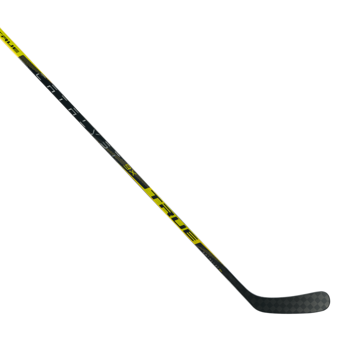 True Hockey Catalyst 9X Player Stick Intermediate