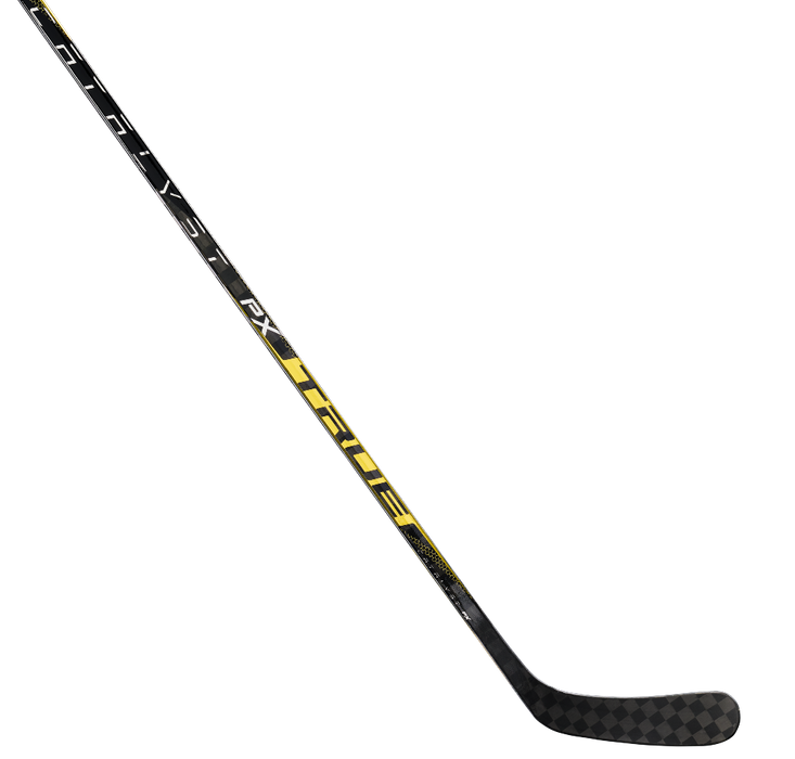 True Hockey Catalyst PX Player Stick Senior