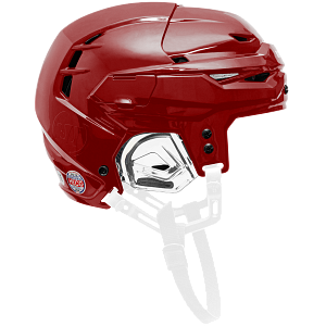 Warrior Lacrosse CF 100 Helmet