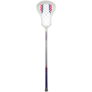 Warrior Lacrosse Evo Warp Min Stick