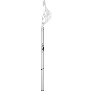 Warrior Lacrosse Evo QX2-O Warp Complete Stick