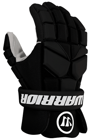 Warrior Lacrosse Fatboy Player Gloves