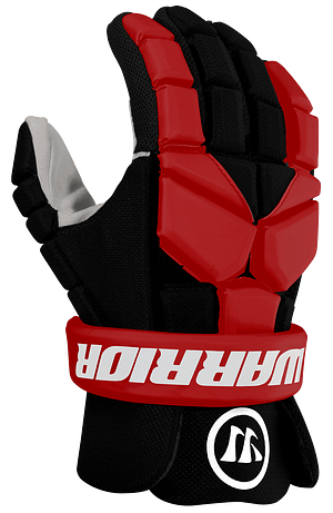 Warrior Lacrosse Fatboy Player Gloves