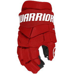 Warrior Hockey ALPHA LX30 GLOVE Junior