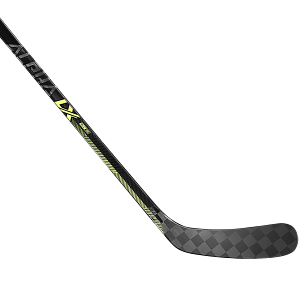 Warrior Hockey Alpha LX Pro Player Stick Senior