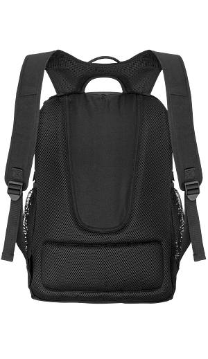 Warrior Q10 Day Backpack