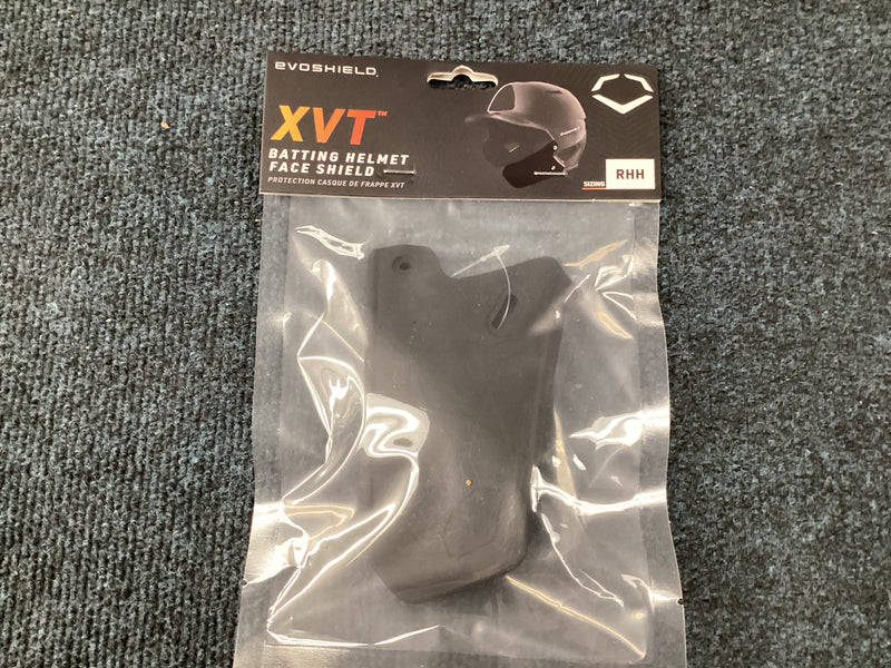Evoshield Batting Helmet Face Shield