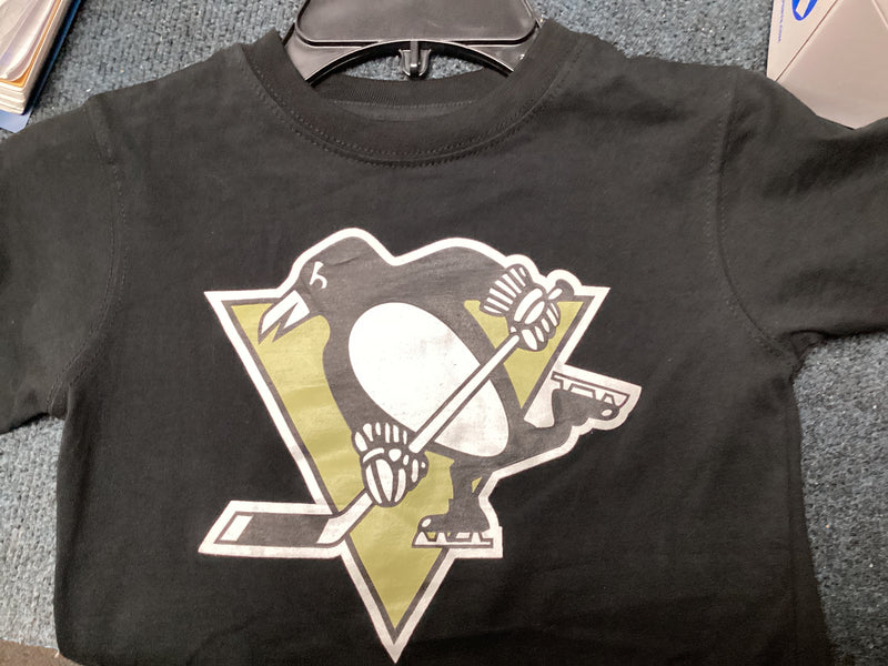 Kids Pittsburg T’s