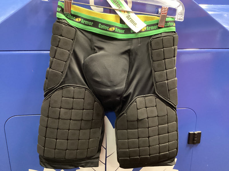 Gator Armor Pants