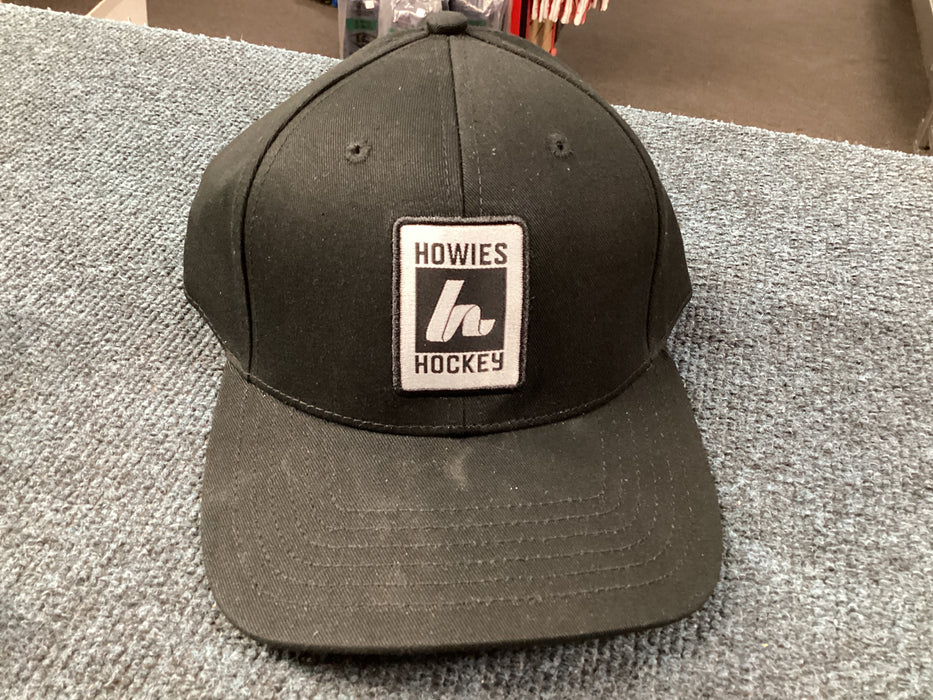 Howies hats