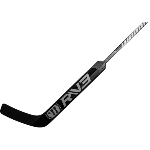 Warrior Ritual RV3 E Senior Goalie Stick