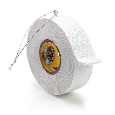 Howies Hockey Christmas Ornament