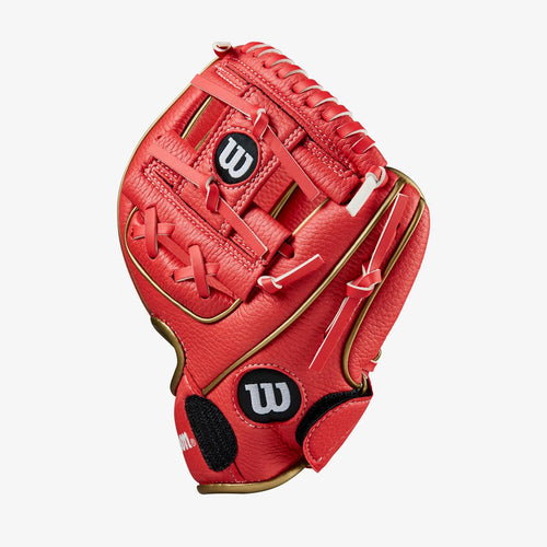 Wilson A200 T-Ball Glove