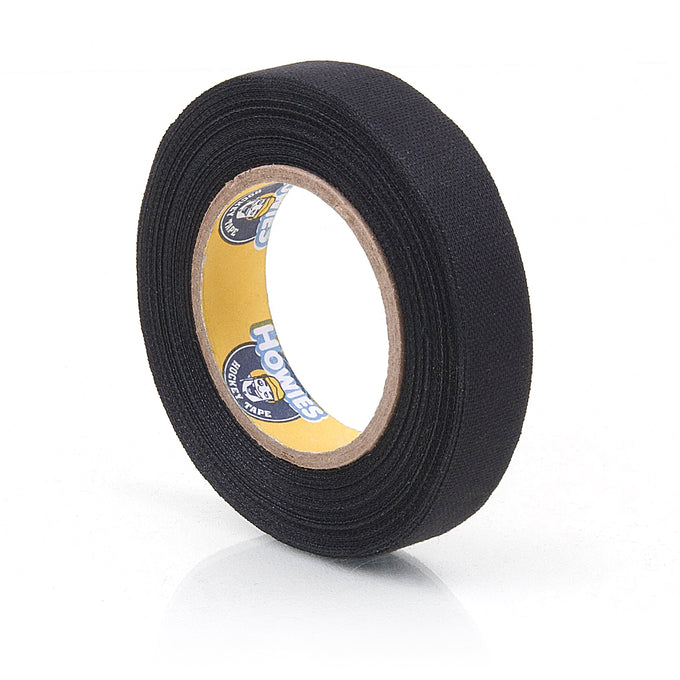 Howies Knob Tape - Black