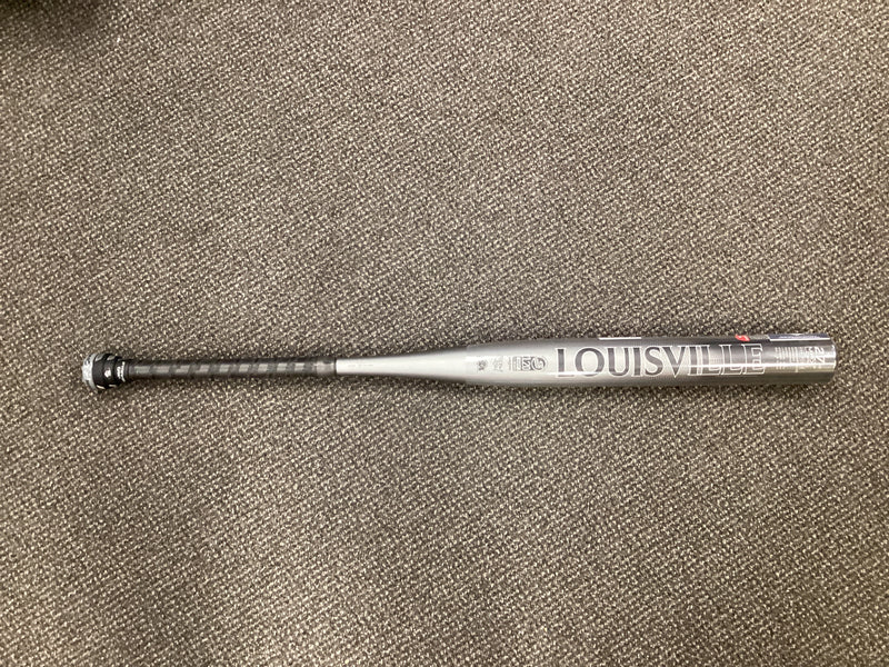 Genesis Max Load one-piece Slow Pitch Bat 2025