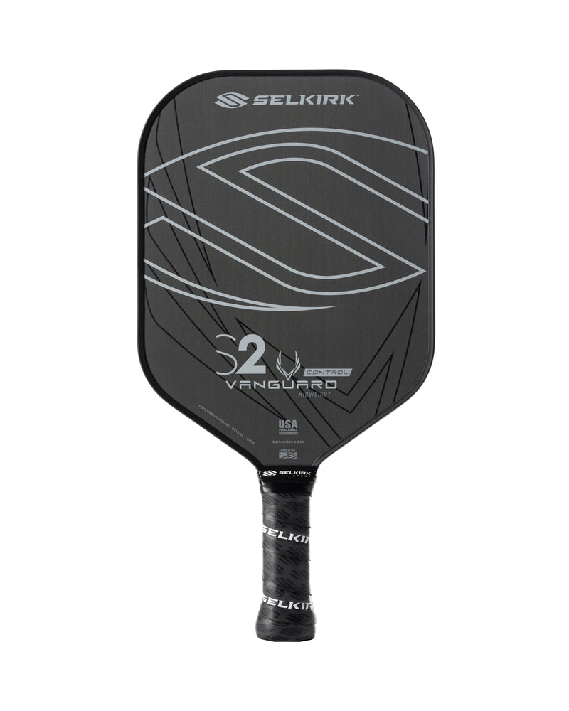 Selkirk Vanguard Control Pickleball Paddle