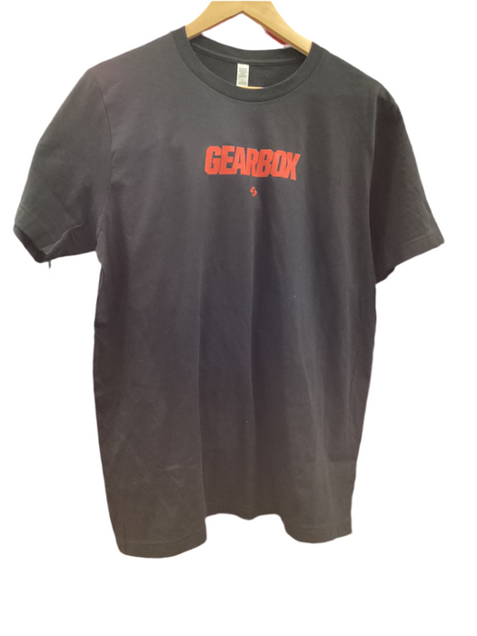 Gearbox T Shirt Cotton