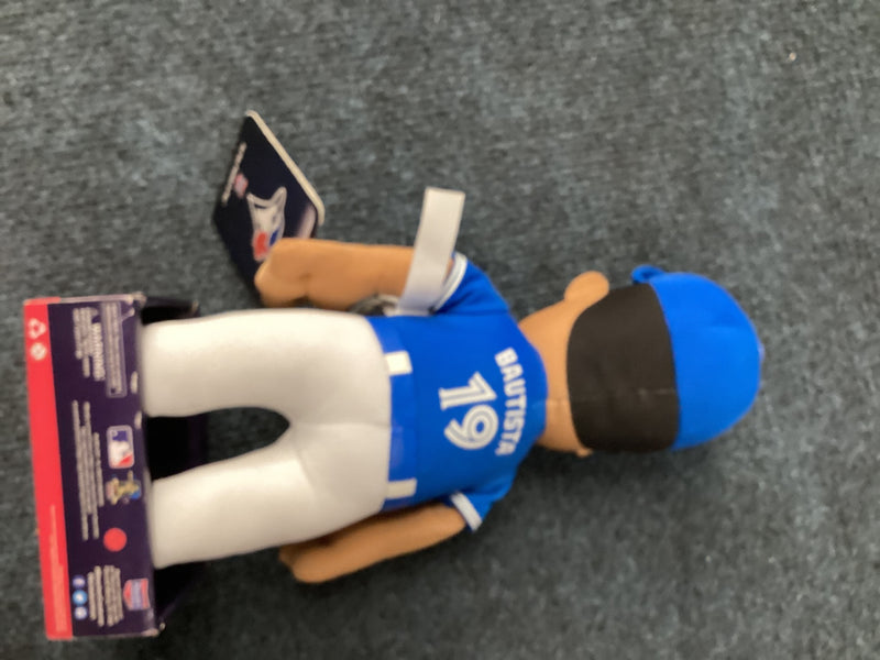 Plush Figure, #19