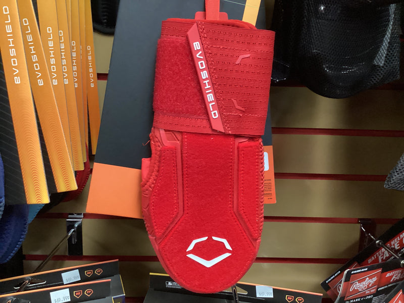 Evoshield Adult Sliding Mitt 2.0 (2024)