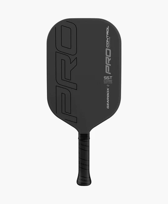 Gearbox PRO Control Elongated 8.0