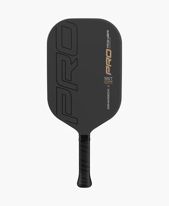 Gearbox PRO Power Elongated 8.0