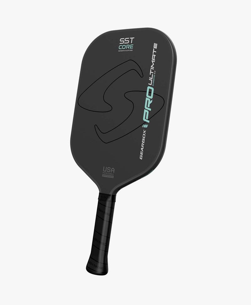 Gearbox PRO Power Elongated 8.0