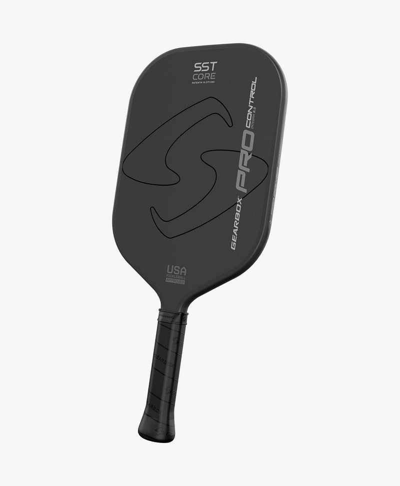 Gearbox PRO Control Integra (Fusion) Pickleball Paddle