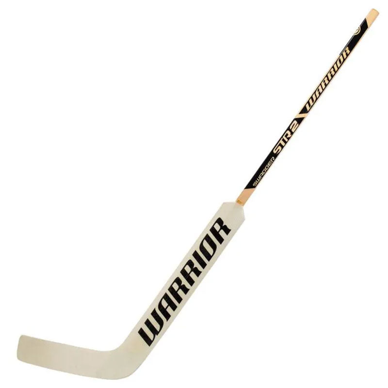 Warrior Quick Swagger ST Goalie Stick Intermediate