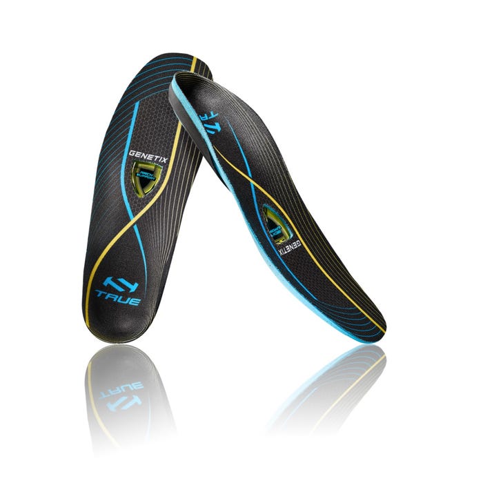 True Hockey Genetix Skate Insole